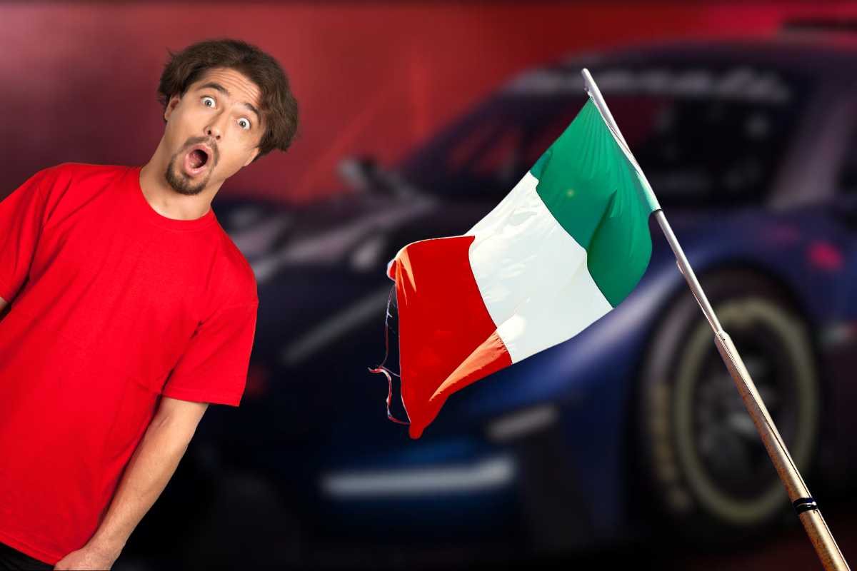 Nuova Maserati in arrivo