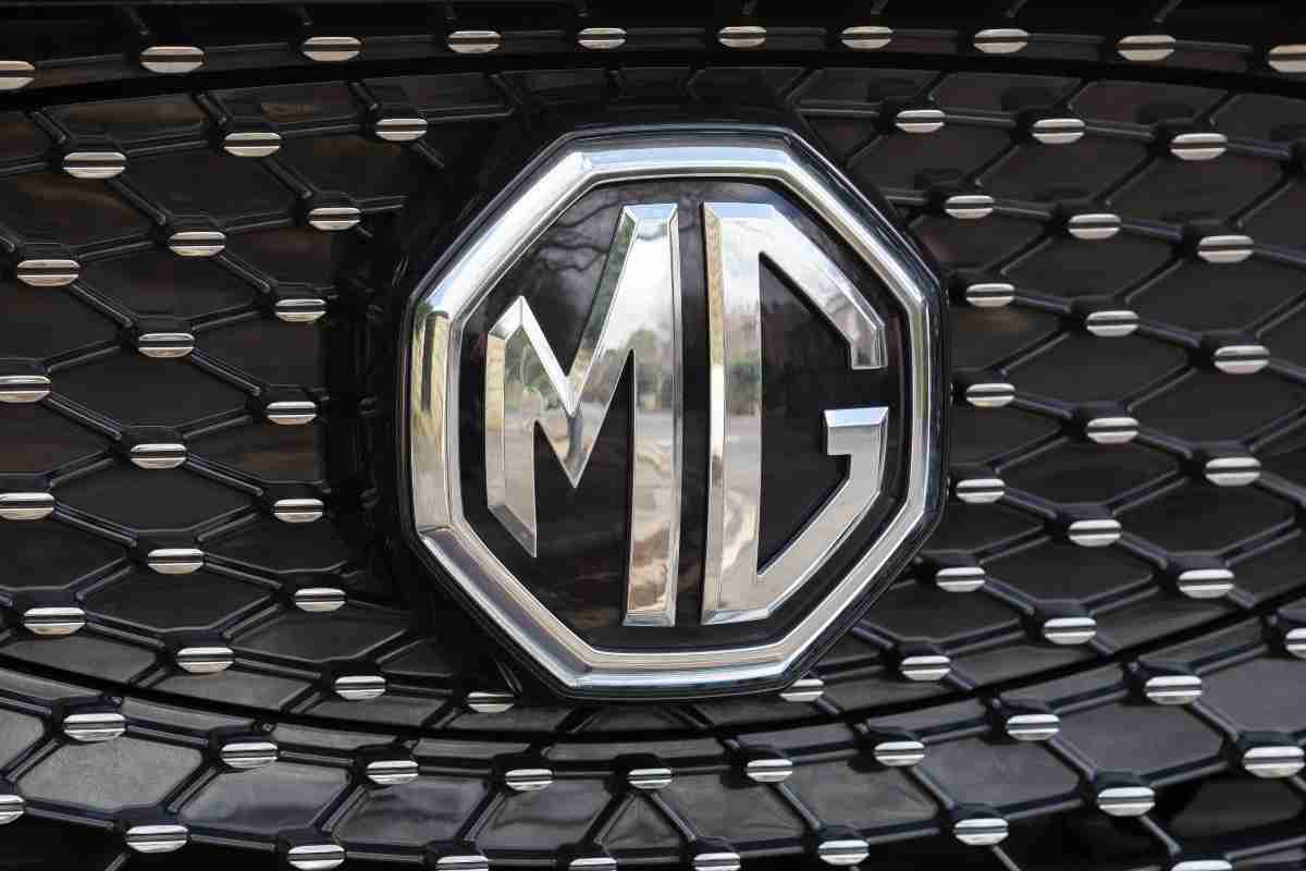 MG, le supercar che produceva prima