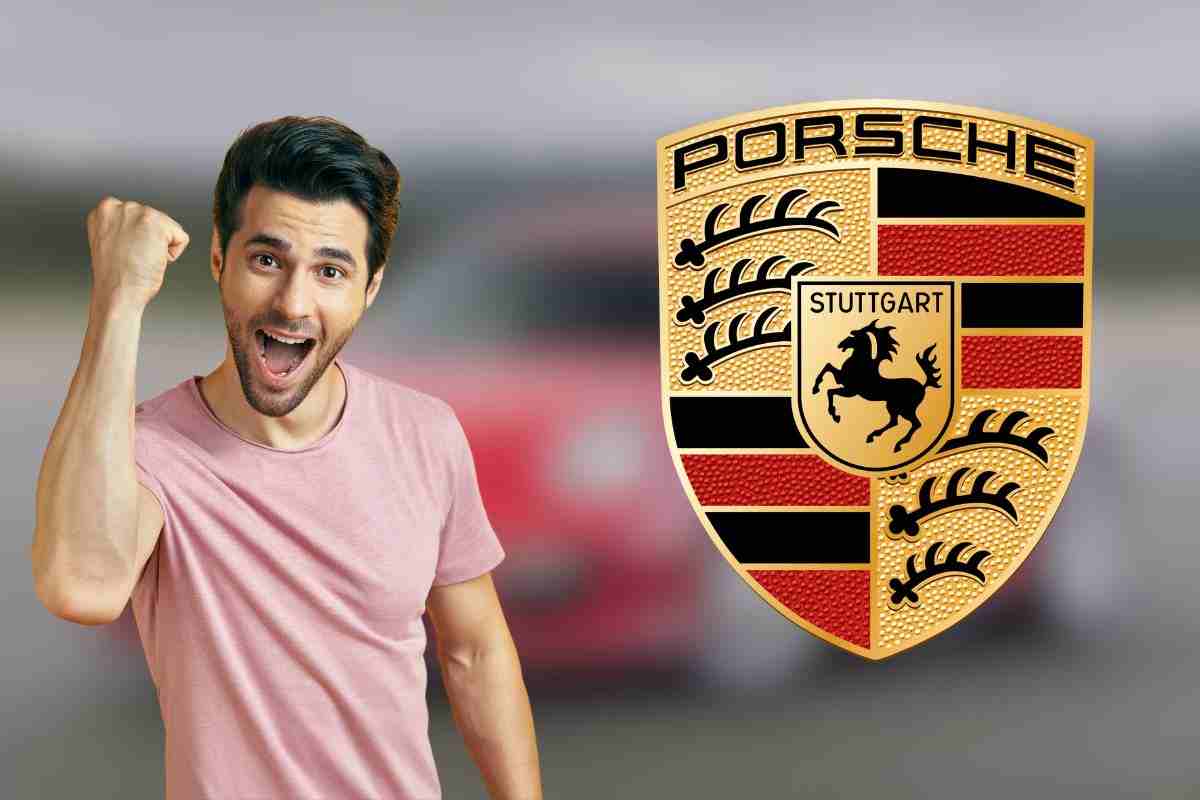 Porsche, modello tanto atteso