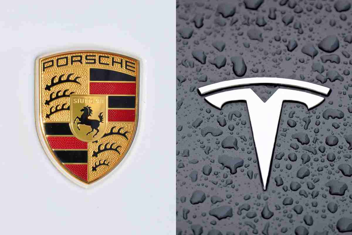 La sfida del numero uno: chi è il leader tecnologico che attacca Porsche e Tesla