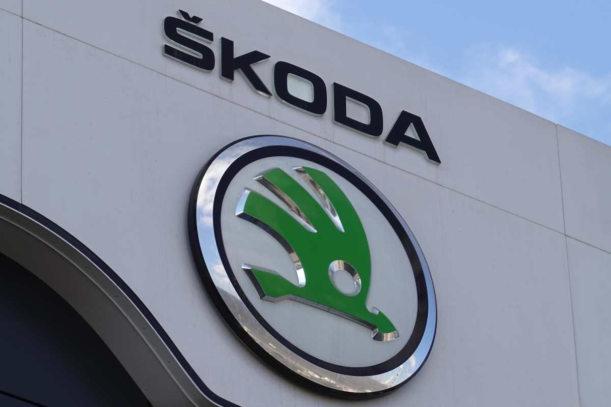 Skoda, balzo tecnologico