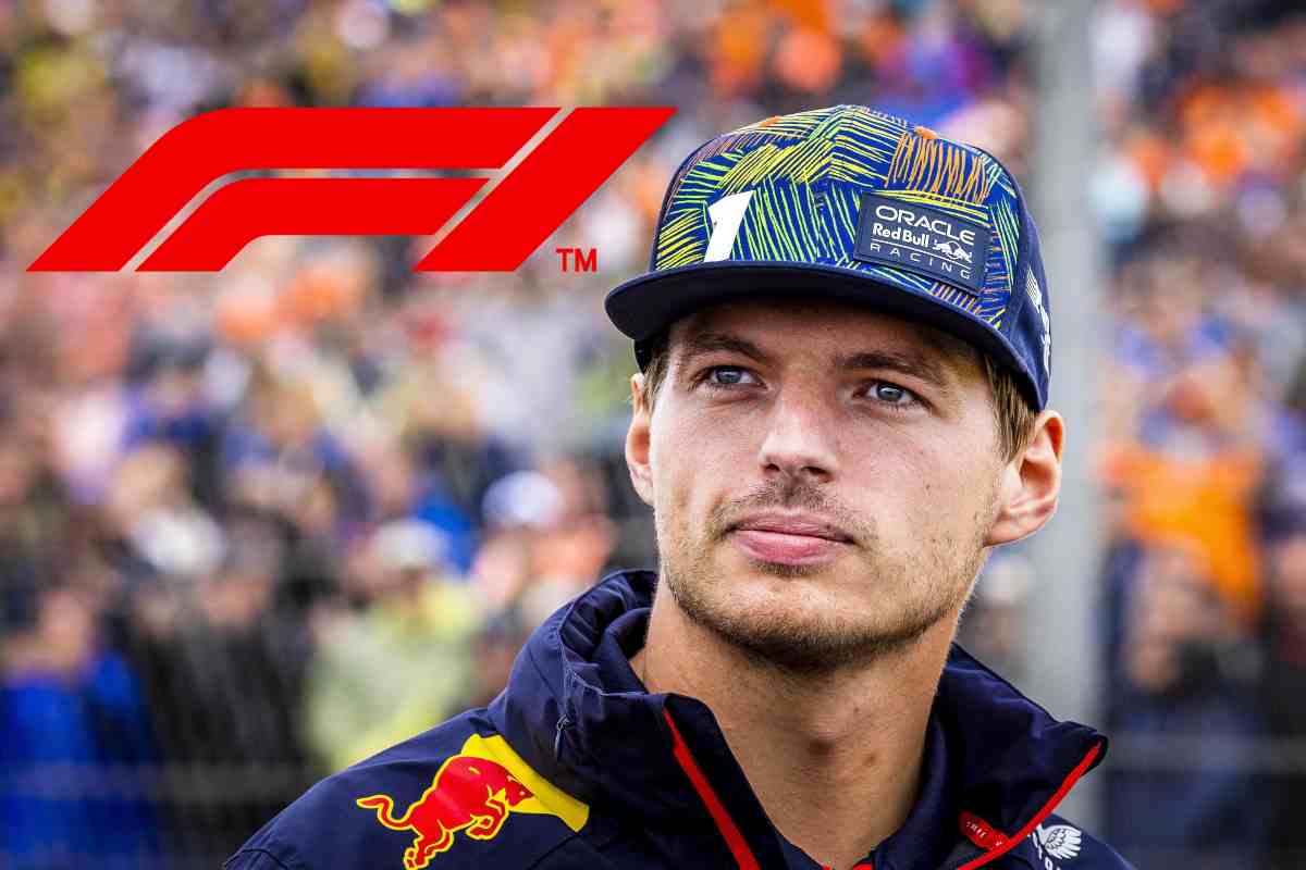 Guerra tra F1 e Max Verstappen