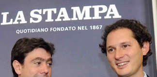 Agnelli, chi è il più ricco in famiglia? Il nome vi stupirà