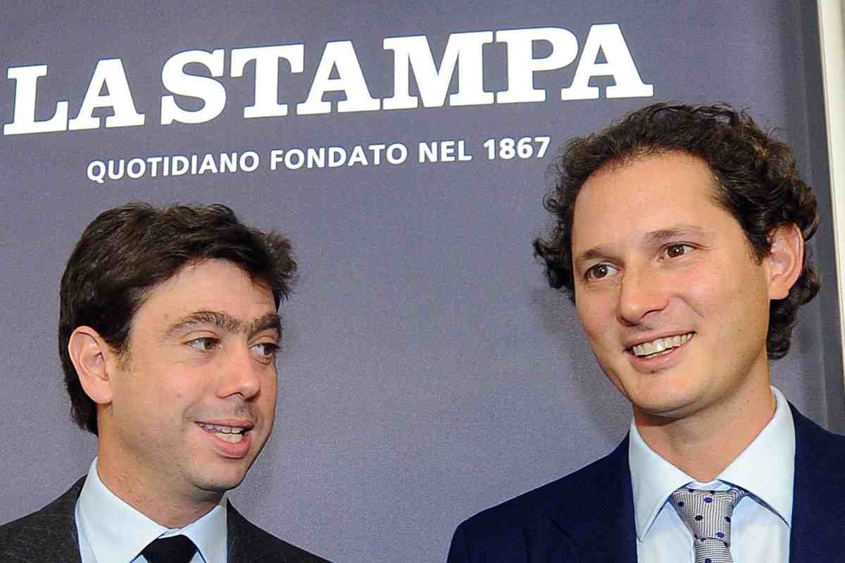 Agnelli, chi è il più ricco in famiglia? Il nome vi stupirà