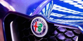 Alfa Romeo che trionfo
