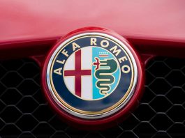 Alfa Romeo che obiettivo