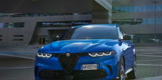 Alfa Romeo Tonale che guaio
