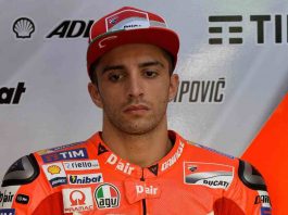 Superbike, Iannone osservato speciale