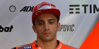Superbike, Iannone osservato speciale