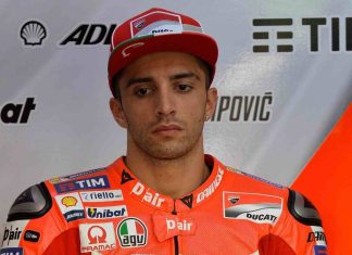 Superbike, Iannone osservato speciale
