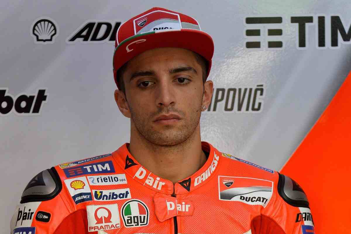 Superbike, Iannone osservato speciale