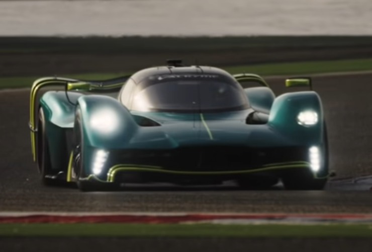 Valkyrie AMR Pro 