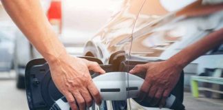 Auto elettrica ecco la più economica