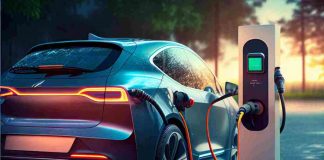 Auto elettrica ecco quanto dura un motore