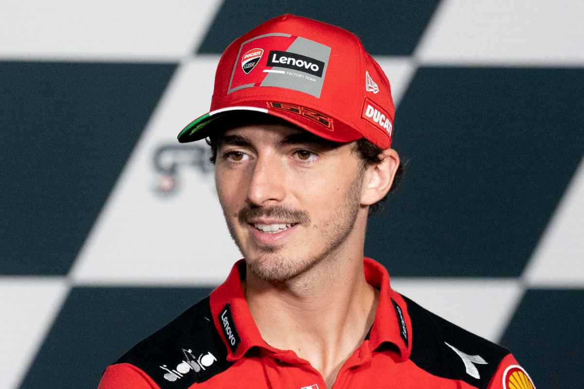 MotoGP, Bagnaia lancia l’allarme