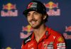 MotoGP, Bagnaia in affanno