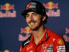 MotoGP, Bagnaia in affanno