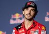 Bagnaia ecco dove vive