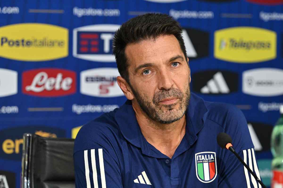 Sapete che auto guida Gigi Buffon? E' un modello alla portata di tutti