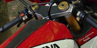 Cosa significa Cagiva?