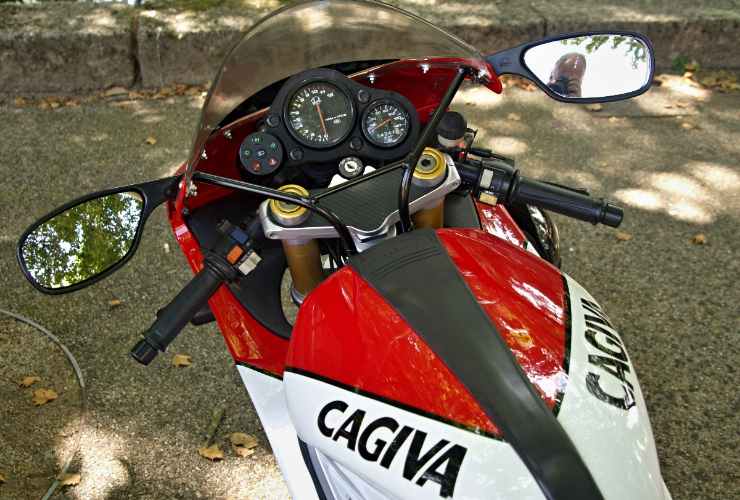 Moto Cagiva