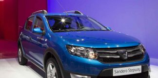 Dacia Sandero ecco quanto dura