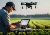 Quanto può andare veloce un drone?