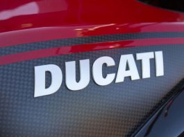 Ducati ecco i suoi consumi