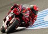 Ducati storia ad un passo
