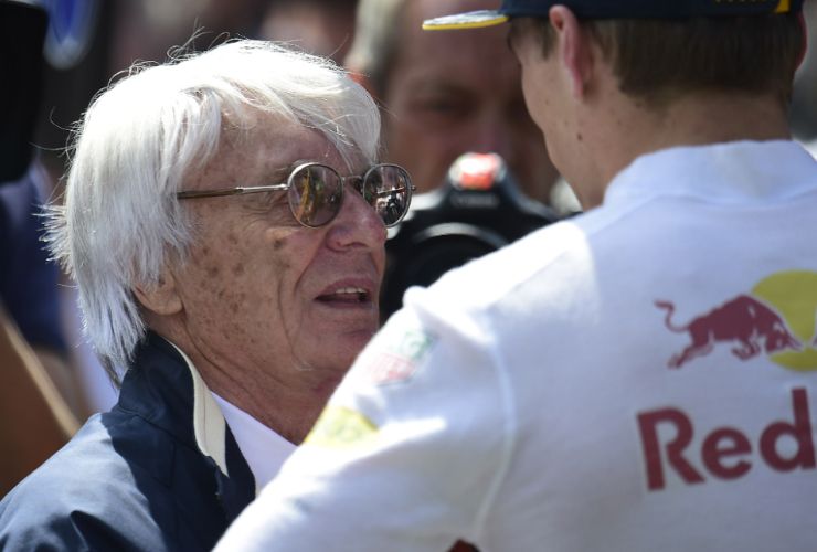 Il duello infinito tra Lewis Hamilton e Max Verstappen