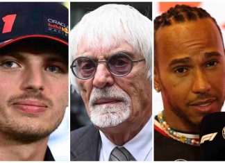 Verstappen più forte di Hamilton?