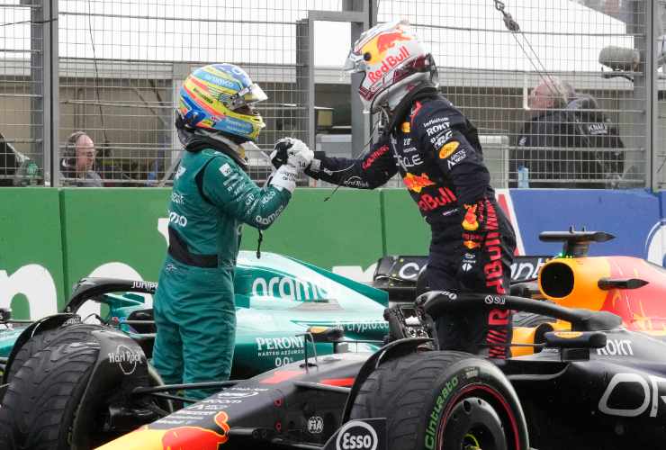 Red Bull, il rimpianto di Adrian Newey
