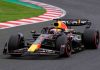F1 Max Verstappen vince a Suzuka