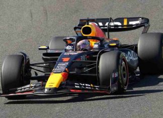 F1 Red Bull che mazzata ai rivali