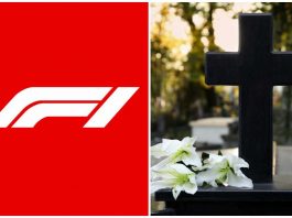 F1 lutto notizia terribile