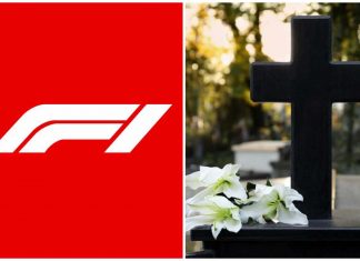 F1 lutto notizia terribile