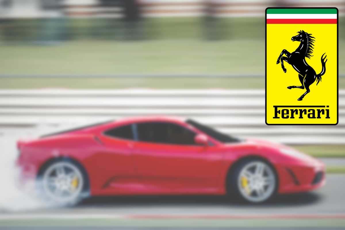 Qual è la Ferrari che ha più cavalli?