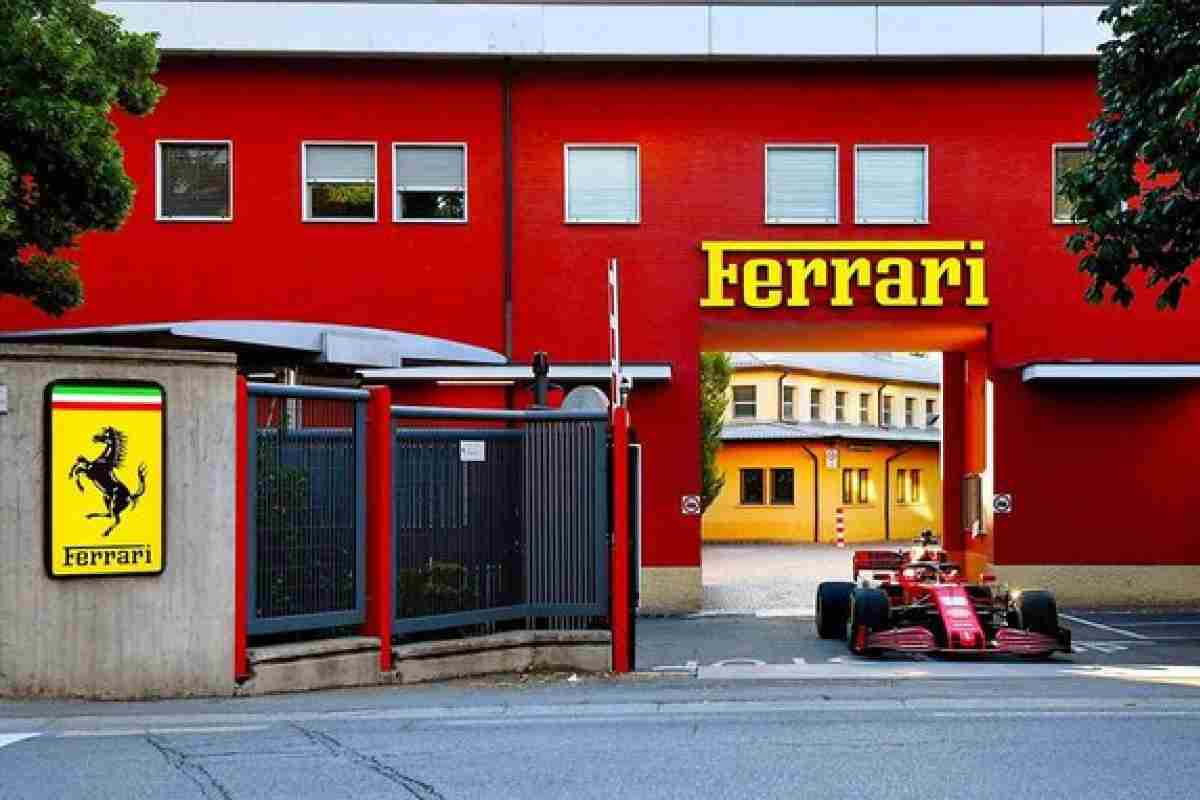 Come entrare in Ferrari? Le offerte non mancano