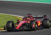 Ferrari punta in alto