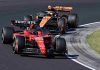 Ferrari e McLaren confronto eloquente