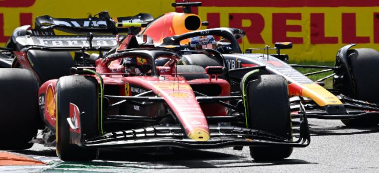 Ferrari e Red Bull presto in sfida