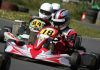 Quanti anni ci vogliono per guidare un go-kart?