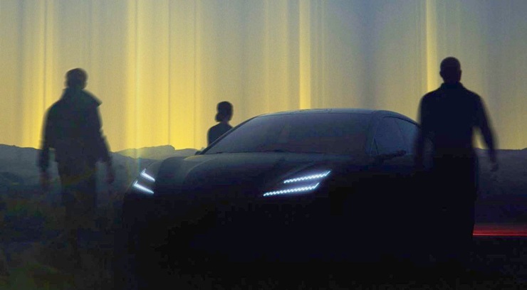 Teaser Lotus Emeya
