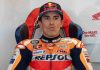 MotoGP, scoop assurdo su Marquez Honda