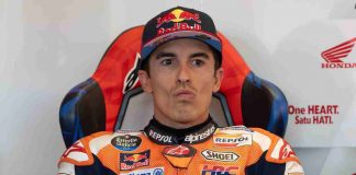 MotoGP, scoop assurdo su Marquez Honda