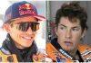 Marquez, gesto da brividi per Hayden