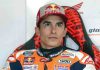 Marquez e le sue parole a Motegi
