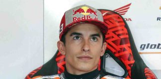 Marquez e le sue parole a Motegi