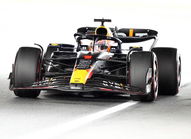 Max Verstappen e le sue origini