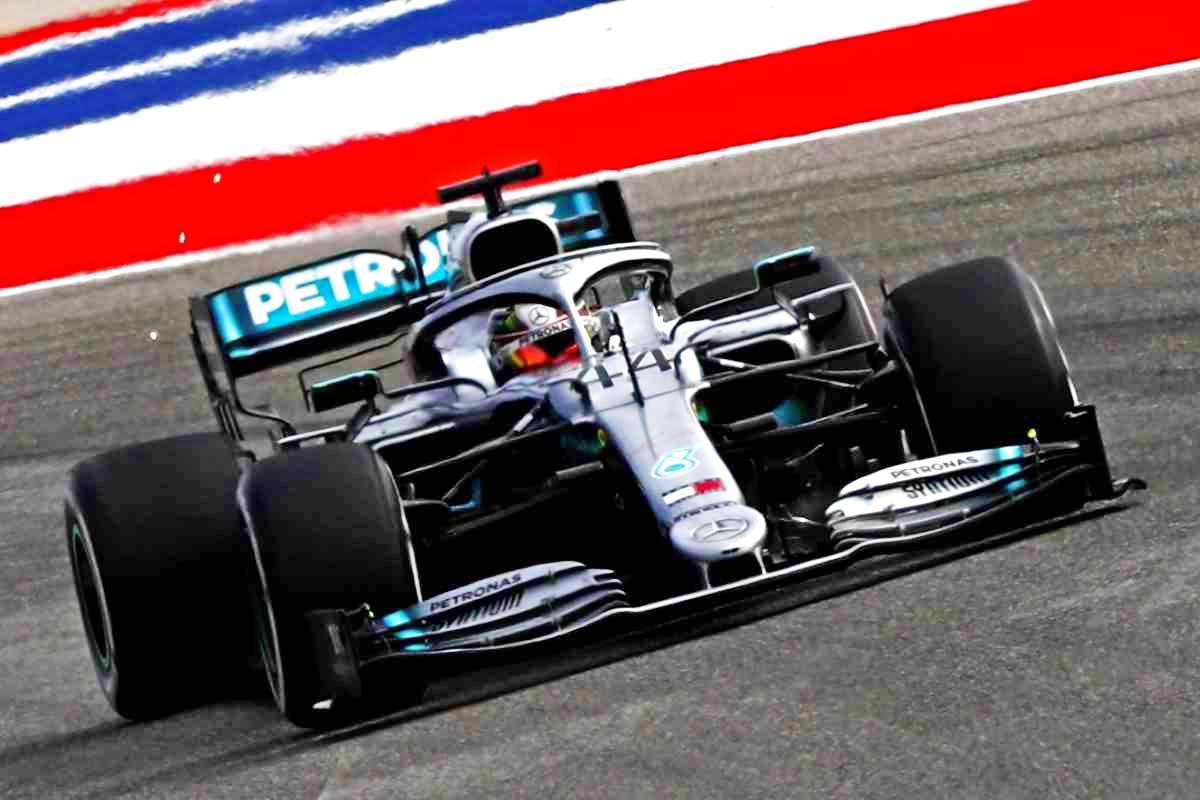 Mercedes
